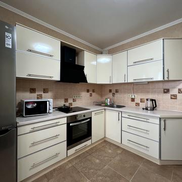 Гарматна вул., 38-А