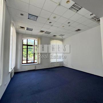 Бульварно-Кудрявська вул. (Воровського), 19