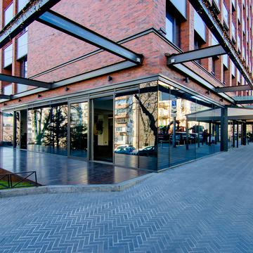 Саксаганського вул., 53/80