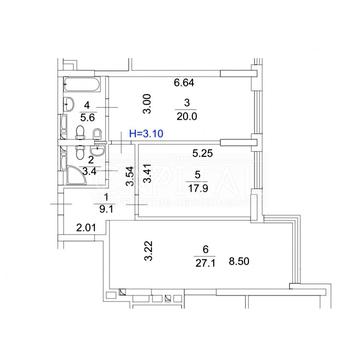 Звіринецька вул., 70-А