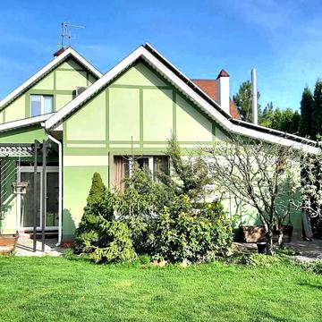 Харківська