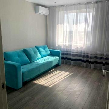 Щастя вул., 1