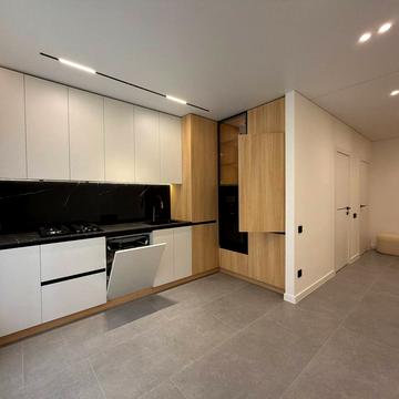 Долішня вул., (Будинок 2 (Секція 3))