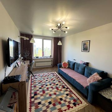 Ігоря Шамо бульв. (Олексія Давидова), 10