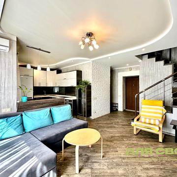 Святошинська вул., 27Г-1