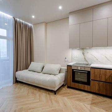 Берестейський просп. (Перемоги), 11 к2