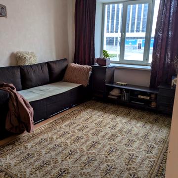 Велика Васильківська вул. (Червоноармійська), 116