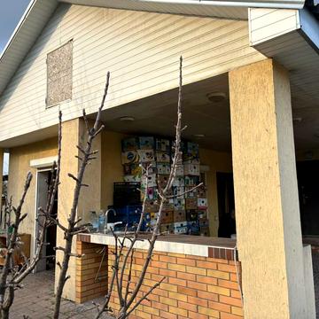 Слобожанський просп. (Газети "Правда")