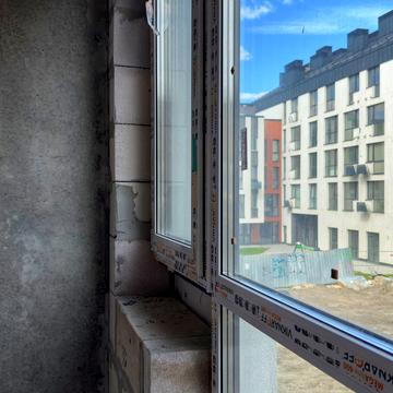 Богдана Хмельницького вул., (ЖК Новий форт (будинок 5))