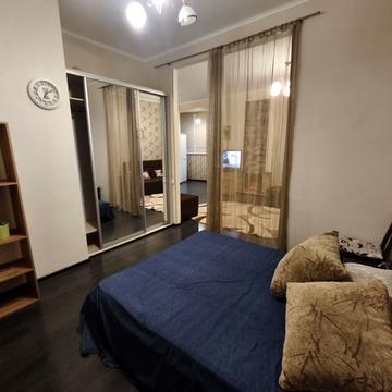 Борщагівська вул., 30-А