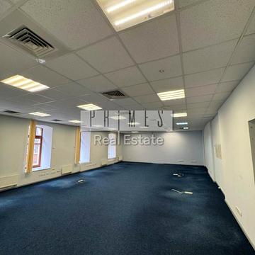 Бульварно-Кудрявська вул. (Воровського), 19