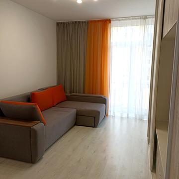 Регенераторна вул., 4 к4