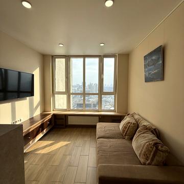 Берестейський просп. (Перемоги), 5-В