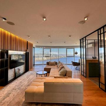 Миколи Бажана просп., 1-А