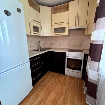 Трембовецької вул., 53/1