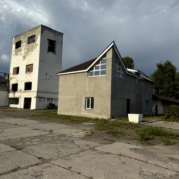 Амет-Хана Султана пров. (Комунальний), 31/2