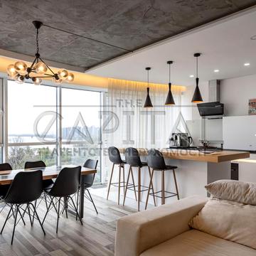 Зарічна вул., 3-А