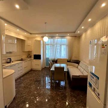 Кирилівська вул. (Фрунзе), 85/87-А