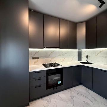 Хіміків вул., 35