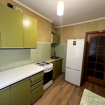 Наукова вул., 33