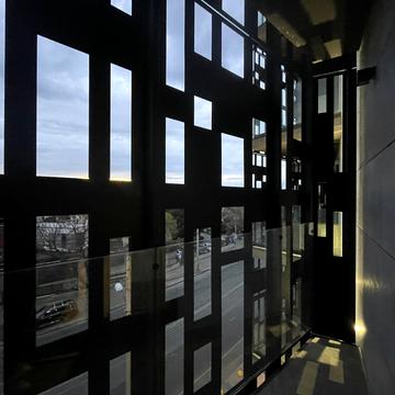 Фонтанська дорога вул. (Перекопской дивизии улица), 153а