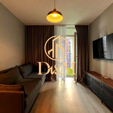 Тадея Рильського бульв., 1