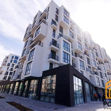 Миколи Бобяка вул., (Будинок 2)