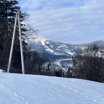 Лесі Українки вул.