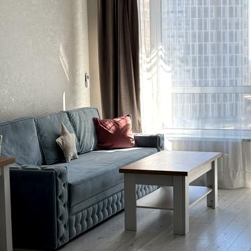 Осокорська вул., 2-А