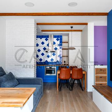 Регенераторна вул., 4 к4