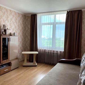 Авіаконструктора Ігоря Сікорського вул. (Танкова), 4-Д