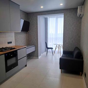 Запорізьке шосе, 32д