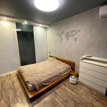 Ростиславська вул. (Маршала Рибалка), 5-Б