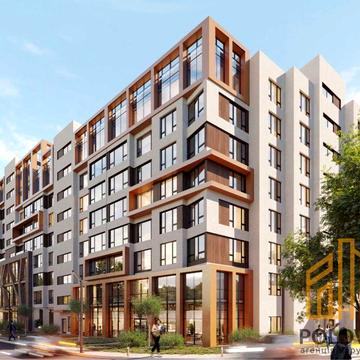 Миколи Бобяка вул., (Будинок 10)