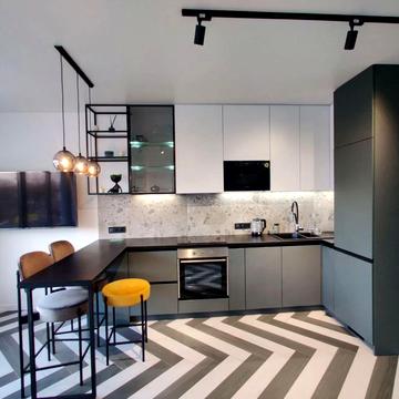 Євгена Сверстюка вул. (Марини Раскової), 6-Д