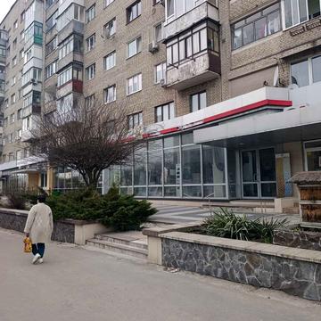 Любінська вул., 104