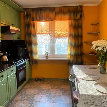 Мандриківська вул., 167