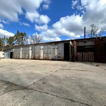 Будівельна, 1