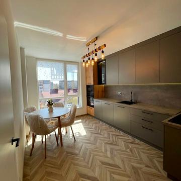 Вовчинецька вул., 223-А