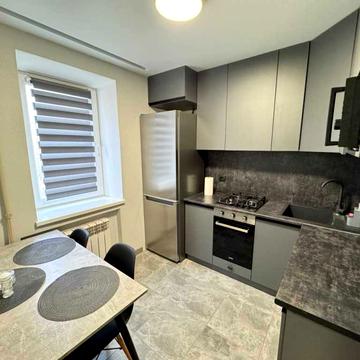 Кучеренка вул., 9 к2