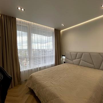 Бельведерська вул., 35