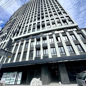 Замарстинівська вул. (Калініна), (Будинок 9)