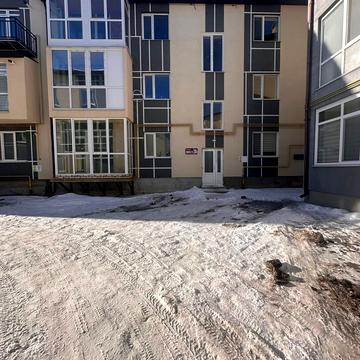 2-й Юності пров., 16