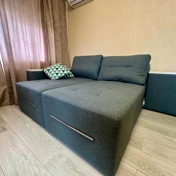 Озерна вул., 22