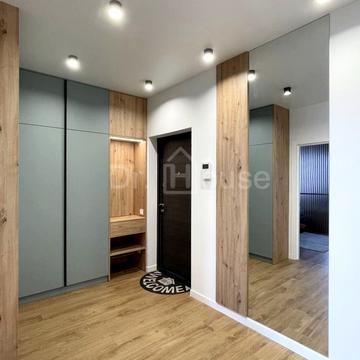 Городоцька вул., 226а, корп. 1-4