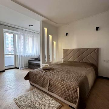 Джорджа Вашингтона вул. (Батальна), 4а к11