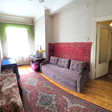 Велика Васильківська вул. (Червоноармійська), 67/7