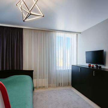 Геннадія Афанасьєва вул., 11