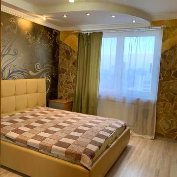 Чоколівський бульв., 42-А