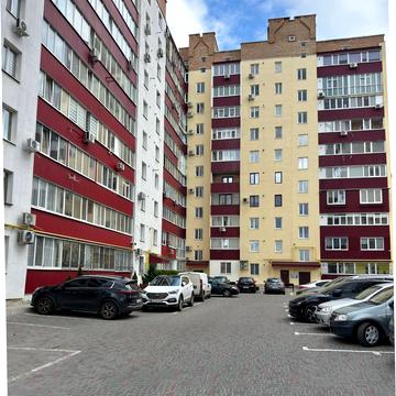 Марії Башкірцевої вул., 39